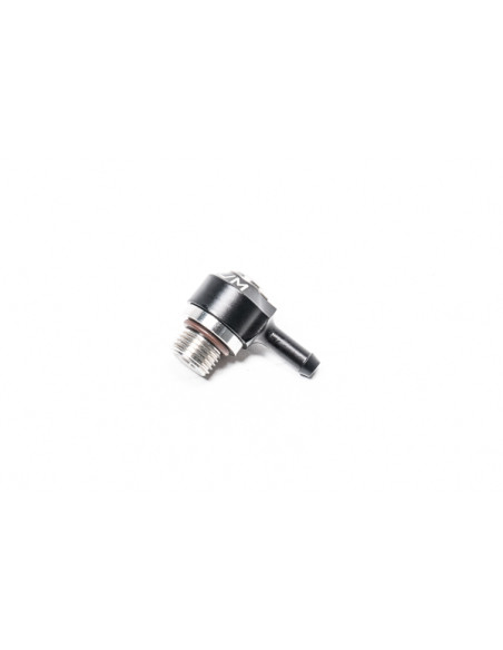 6AN ORB SWIVEL BANJO TO 6.5MM BA