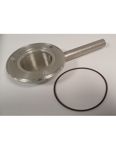 VHM OIL PICKUP WITH SPOUT ASSEMBLY