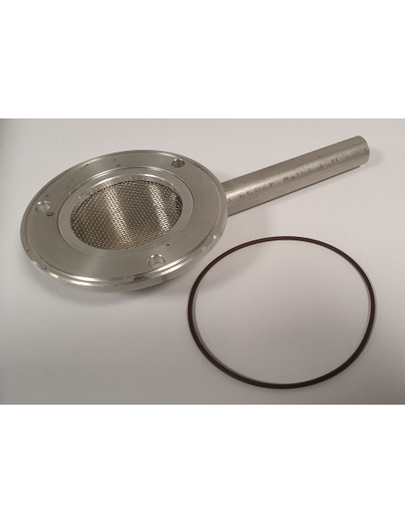 VHM OIL PICKUP WITH SPOUT ASSEMBLY
