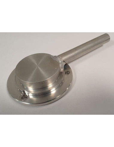 VHM OIL PICKUP WITH SPOUT ASSEMBLY