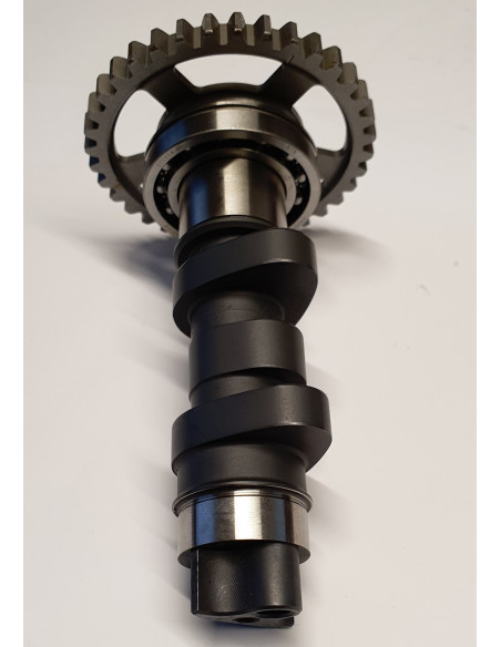 KAMAXLAR CRF250 08- 970/812 BILLET