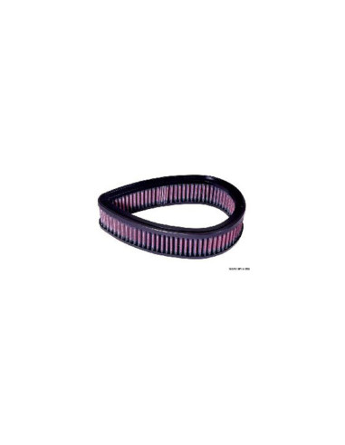 KN LUFTFILTER RESERVDE