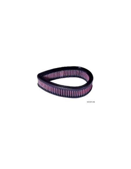 KN LUFTFILTER RESERVDE