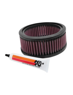 KN LUFTFILTER