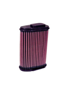 KN LUFTFILTER CB1000 93-98 BIG ONE
