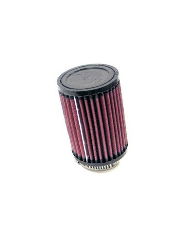 KN LUFTFILTER RUND 5289127 ANGLED