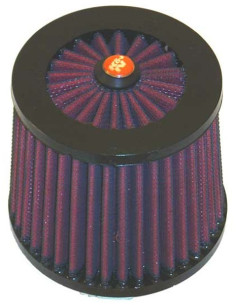 KN LUFTFILTER X-STREAM 641141029