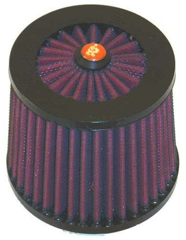 KN LUFTFILTER X-STREAM 641141029