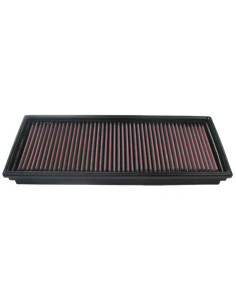 KN REPLAIRFILTER Ford Mondeo 30L