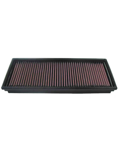 KN REPLAIRFILTER Ford Mondeo 30L