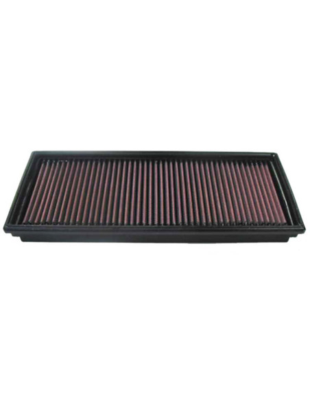 KN REPLAIRFILTER Ford Mondeo 30L