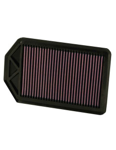 KN REPLAIRFILTER HONDA CRV 24L-L4