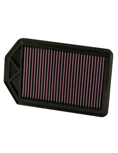 KN REPLAIRFILTER HONDA CRV 24L-L4