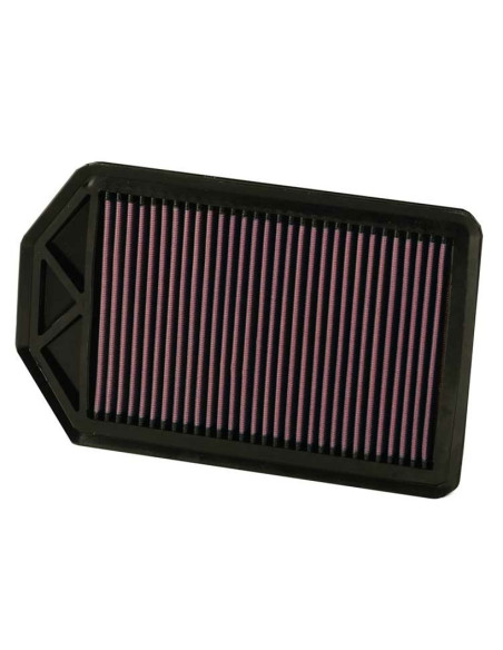 KN REPLAIRFILTER HONDA CRV 24L-L4