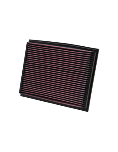 KN REPLAIRFILTER AUDI A4  RS4  S