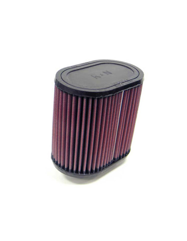 KN LUFTFILTER
