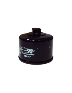 KN OLJEFILTER YAMAHA