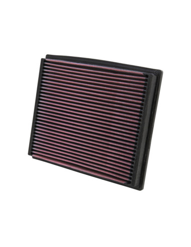 KN REPLAIRFILTER VW PASSAT 1998