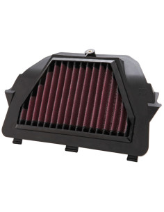 KN LUFTFILTER YZF600 R6 08-17 RACE
