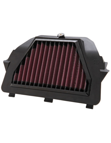 KN LUFTFILTER YZF600 R6 08-17 RACE