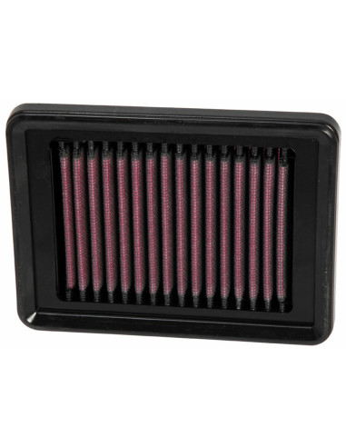 KN LUFTFILTER XP500 T-MAX 08-13