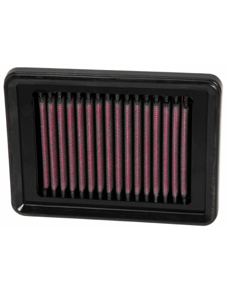 KN LUFTFILTER XP500 T-MAX 08-13