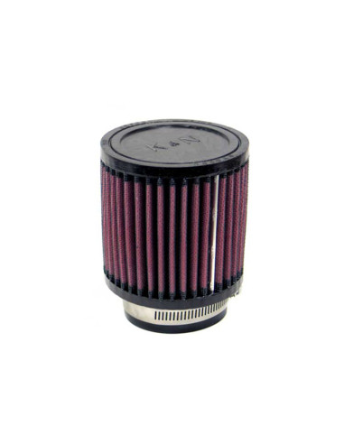 KN LUFTFILTER 1SATS UNIVERSAL