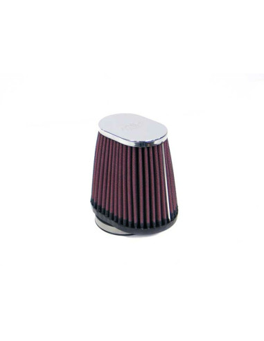 KN LUFTFILTER 1KIT ANSL55MM