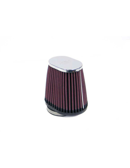 KN LUFTFILTER 1KIT ANSL55MM