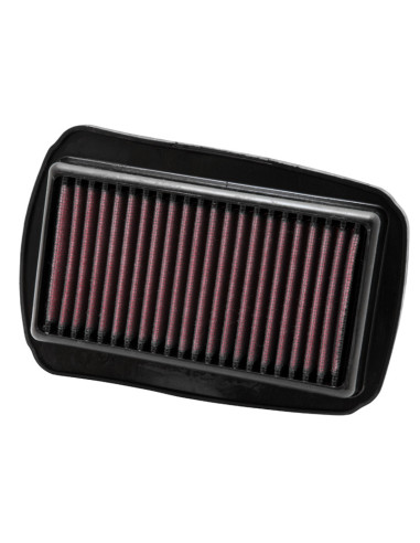 KN LUFTFILTER YZF R125 08-17