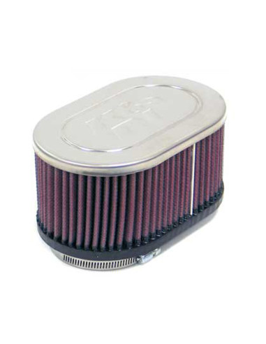 KN LUFTFILTER UNIVERSAL