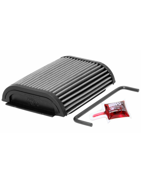 KN LUFTFILTER FJ11001200 84-93