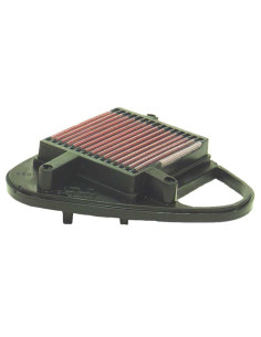 KN LUFTFILTER VT600 SHADOW 88-98