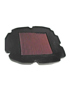 KN LUFTFILTER VFR800 97-09 VFR800F