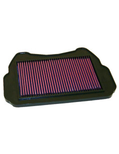 KN LUFTFILTER VFR750F 90-97