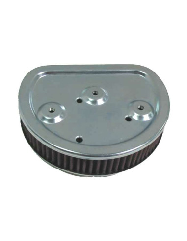 KN LUFTFILTER DYNASOFT 95-99