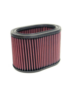 KN LUFTFILTER GL1000 76-79