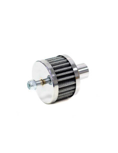 VEVHUSFILTER KN FÖR SLANGMONT 19MM