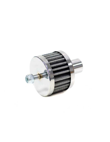 VEVHUSFILTER KN FÖR SLANGMONT 19MM