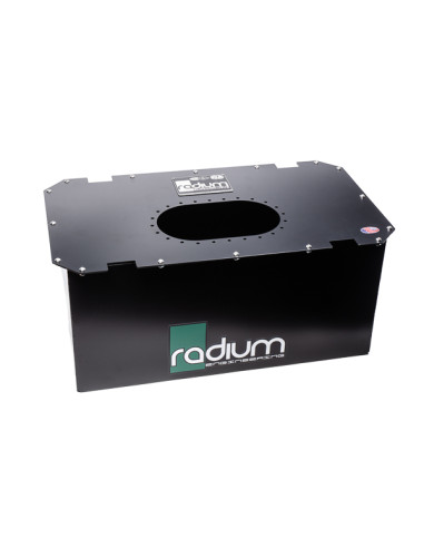 FUEL CELL, REPLACEMENT CAN, 6 GAL