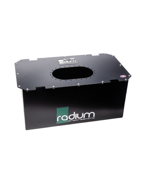FUEL CELL, REPLACEMENT CAN, 6 GAL