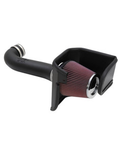 KN AIRCHARGER DODGE CHARGER
