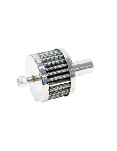 VEVHUSFILTER KN FÖR SLANGMONT 16MM