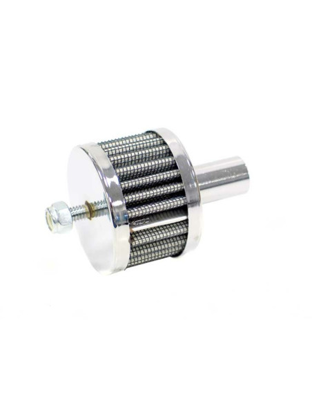 VEVHUSFILTER KN FÖR SLANGMONT 16MM