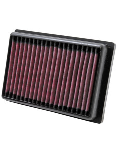 KN LUFTFILTER CAN-AM SPYD RT 10-13