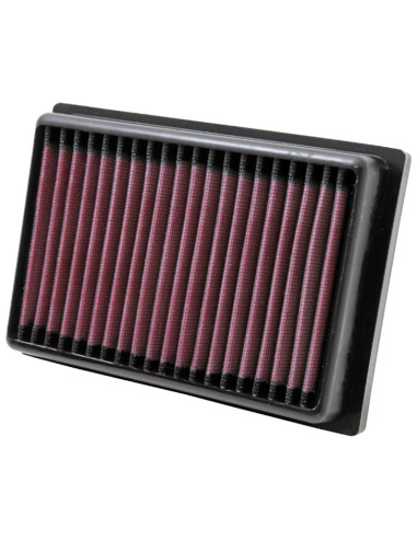 KN LUFTFILTER CAN-AM SPYD RT 10-13