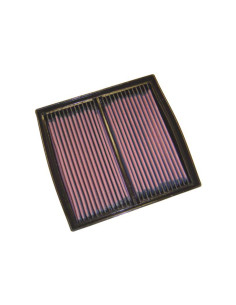 KN LUFTFILTER DUC ST2ST4 98-05