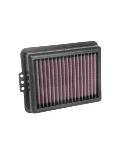 KN LUFTFILTER BMW F800GS 18-22