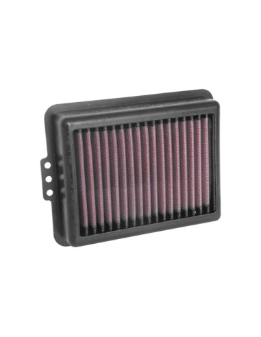 KN LUFTFILTER BMW F800GS 18-22