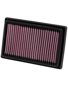 KN LUFTFILTER CAN-AM SPYD RS 08-12
